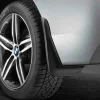 BMW Schmutzfänger vorne