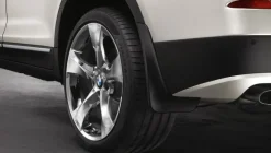 BMW Schmutzfänger vorne X3 F25