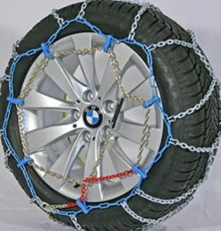 BMW Schneekette Comfort 5er G61