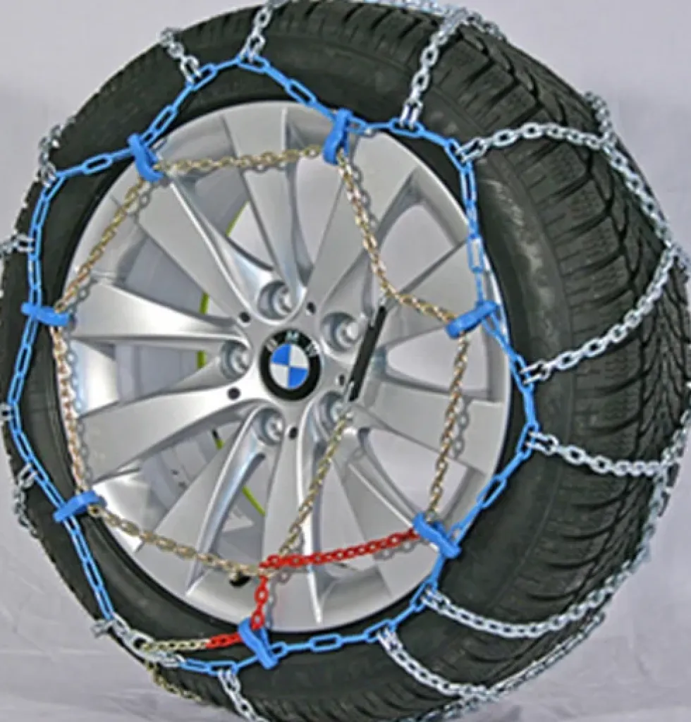 BMW Schneekette Comfort 5er G61