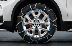 BMW Schneekette Comfort M5 F90 M8 F91 F92 F93