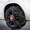 BMW Schneekette Comfort Plus 275/35 R19 M3 G80 M4 G82 G83