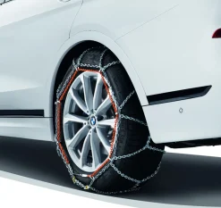 BMW Schneekette Comfort X7 G07