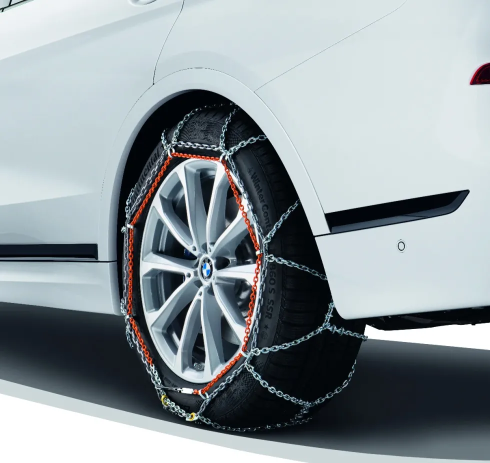 BMW Schneekette Comfort X7 G07