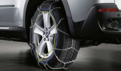 BMW Schneekette Comfort X5 G05 X5M F85 X6 G06 X6M F86