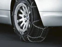 BMW Schneekette Disc