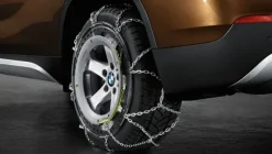 BMW Schneekette Rud-Matic Disc