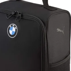 BMW Schuhtasche schwarz
