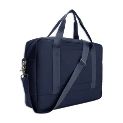 BMW Schultertasche blau