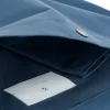 BMW Schultertasche blau