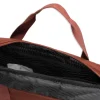 BMW Schultertasche castanea