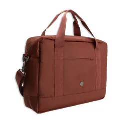 BMW Schultertasche castanea