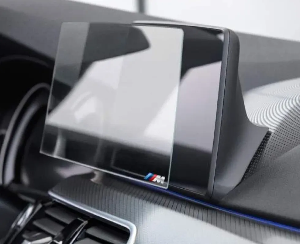 BMW Schutzglas für Touchscreen-Display 8.8 Zoll/10.25 Zoll