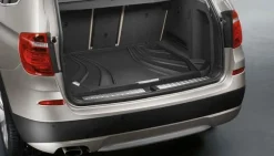 BMW Schwarz lackierte Schriftzug X3 G01