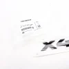 BMW Schwarz lackierte Schriftzug X4 G02