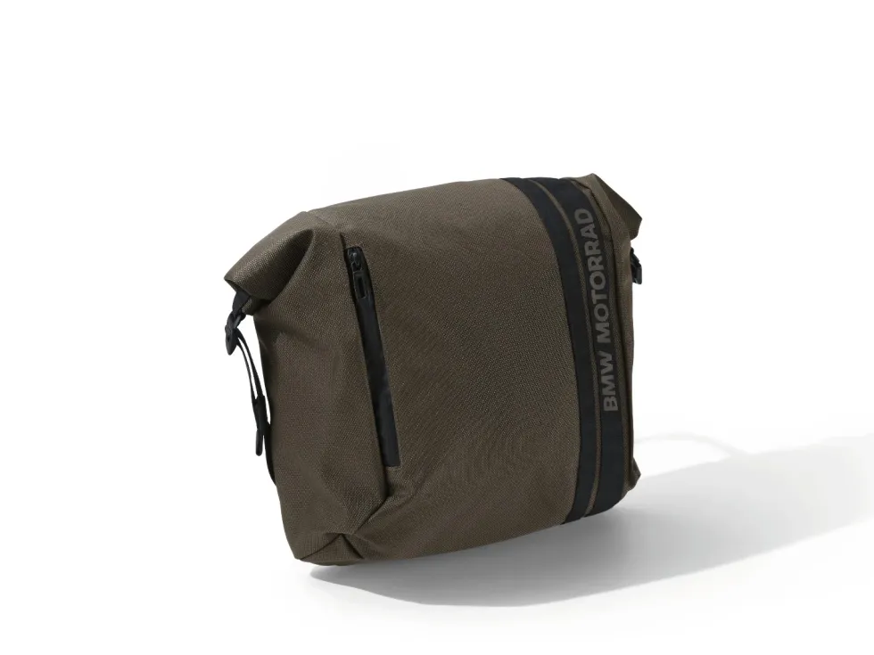 BMW Seitentasche Adventure Collection klein