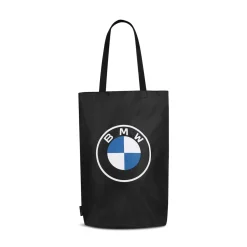 BMW Shopper schwarz