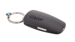 BMW SIM Reader for personal eSIM