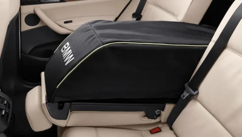 BMW Ski- und Snowboardtasche