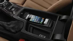 BMW Snap In Adapter iPhone 5/ 5S/ SE