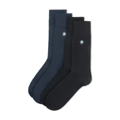 BMW Socken Logo