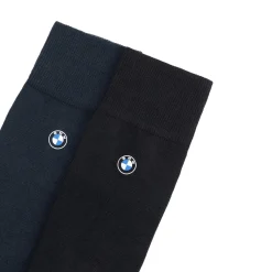 BMW Socken Logo
