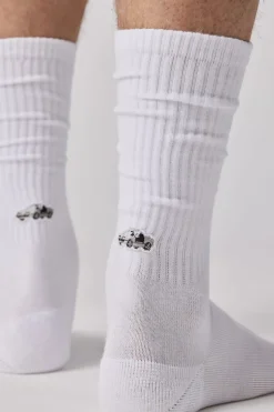 BMW Socken Z1 Pixel Patch