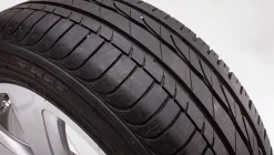 BMW Sommerkompletträder 1er F40 2er F44 16 Zoll Styling 517 Sternspeiche