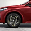 BMW Sommerkompletträder M Doppelspeiche 871M night gold 19 Zoll RDCi X1 U11 X2 U10 Pirelli
