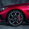 BMW Sommerkompletträder M Performance Kreuzspeiche 943M Bicolor (jetblack uni/hochglanzpoliert) 21 Zoll RDCi 5er G60 G61 Pirelli (Mischbereifung)
