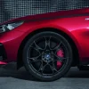 BMW Sommerkompletträder M Performance Kreuzspeiche 943M frozen midnightgrey 21 Zoll RDCi 5er G60 G61 Pirelli (Mischbereifung)