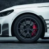 BMW Sommerkompletträder M Performance Y-Speiche 963M jetblack matt 19/20 Zoll RDCi M2 G87 M3 G80 M4 G82 G83 Michelin (Mischbereifung)