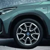 BMW Sommerkompletträder X1 U11 X2 U10 19 Zoll Styling 867