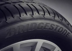 BMW Sommerreifen Bridgestone Alenza 001 255/50R21 109Y
