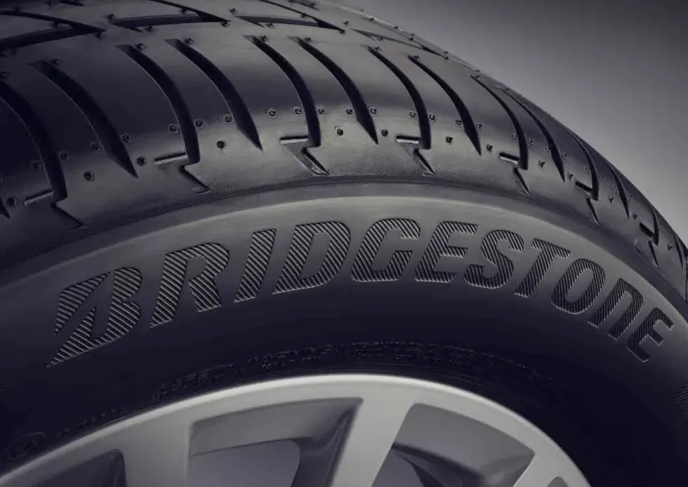 BMW Sommerreifen Bridgestone Potenza S 001 205/50 R17 89W RSC