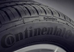 BMW Sommerreifen Continental SportContact 3 E 245/45 R18 96Y RSC