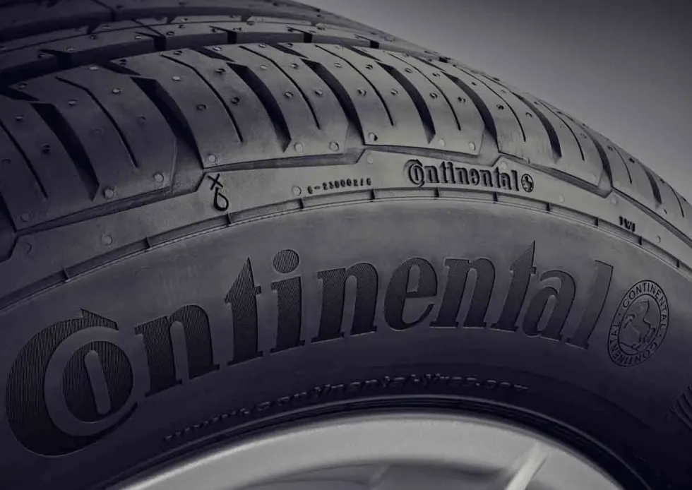 BMW Sommerreifen Continental PremiumContact 5 225/55 R17 97Y