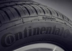 BMW Sommerreifen Continental PremiumContact 6 EVc 315/35 R21 111Y RSC