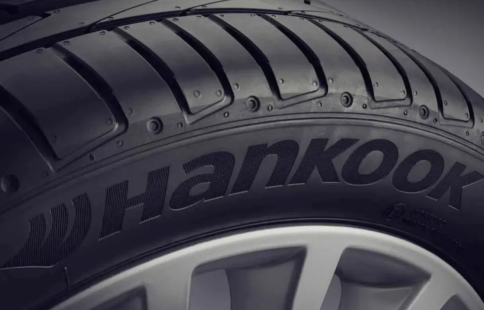 BMW Sommerreifen Hankook Ventus S1 evo Z K129 295/35 ZR21 110Y