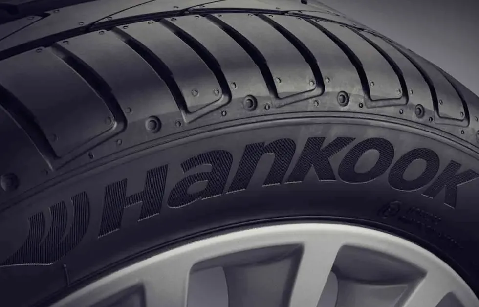 BMW Sommerreifen Hankook Ventus S1 evo2 K117B 275/40 R19 101Y RSC