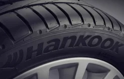 BMW Sommerreifen Hankook Ventus S1 evo2 K117C 225/60 R18 104W RSC