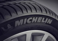 BMW Sommerreifen Michelin Pilot Sport 4 SUV 245/50 R19 105W