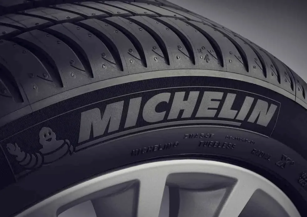 BMW Sommerreifen Michelin Primacy 3 225/55 R17 97Y RSC