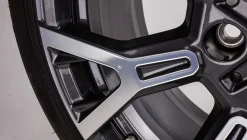 BMW SommerrkompletträderX1 F48 X2 F39 19 Zoll Styling 580 Y-Speiche orbitgrey
