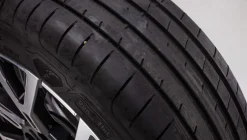 BMW SommerrkompletträderX1 F48 X2 F39 19 Zoll Styling 580 Y-Speiche orbitgrey