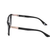 BMW Sonnebrille schwarz/smoke mirror