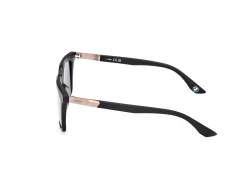 BMW Sonnebrille schwarz/smoke mirror