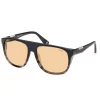 BMW Sonnenbrille dunkelgrau