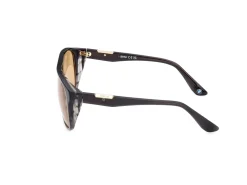 BMW Sonnenbrille dunkelgrau