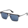 BMW Sonnenbrille Havana